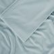 BEDGEAR® Ver-Tex Performance 4-Piece Misty Blue Split King/Split California King Sheet Set-2