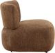 Dovetail Furniture Bridger Brown Occasional Chair-2