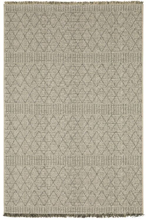 Oriental Weavers™ Gillian 5'x7' Style 10 Area Rug-0
