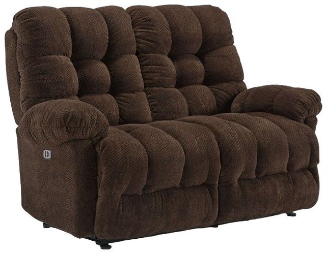 Best® Home Furnishings Customizable Everlasting Power Space Saver® Loveseat-0