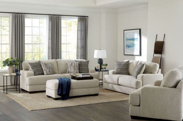 Behold™ Home Ramos Buff Sofa-1