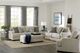 Behold™ Home Ramos Buff Sofa-1