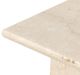 Magnolia Home by Joanna Gaines Adele Beige End Table-2