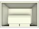 Vent-A-Hood® 36" Biscuit Wall Hood-4