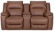 Franklin™ Ransom Astrid Cedar Manual Reclining Loveseat-0