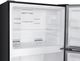 Frigidaire 30" 18.2 Cu. Ft. Fingerprint-Resistant Stainless Steel Look Garage Ready Top Freezer Refrigerator -4
