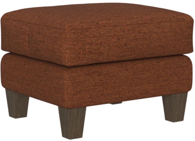 Flexsteel® Customizable Gianna 29" Ottoman-3