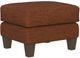 Flexsteel® Customizable Gianna 29" Ottoman-3
