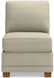 La-Z-Boy® Kennedy Premier Armless Middle-4