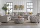 Fusion Furniture Amos Mink Sofa-1
