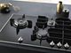 Miele 38" Stainless Steel Gas Cooktop-3