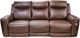 Signature Design by Ashley® Gravier Cordova Power Reclining Sofa with Adjustable Headrest-0