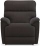 La-Z-Boy®Trouper PowerReclineXR+® Reclina-Rocker® Walnut Recliner-0