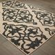 Oriental Weavers™ Cayman 5'x8' Style 1 Area Rug-2