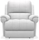 La-Z-Boy® Neal Muslin Power Rocking Recliner with Headrest and Lumbar-0