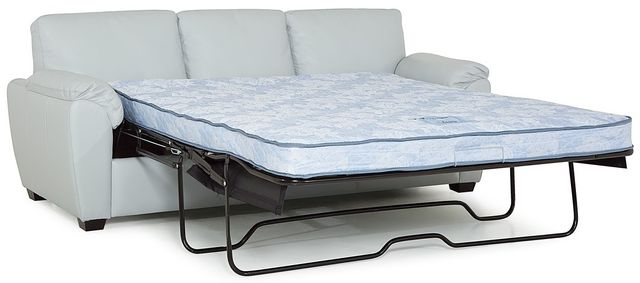 Palliser® Furniture Customizable Lanza Queen Sofabed-0