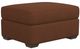 Flexsteel® Customizable Randall Ottoman-2