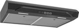 Black Stainless Steel