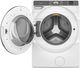 Whirlpool® White Front Load Washer & Gas Dryer Laundry Pair-3