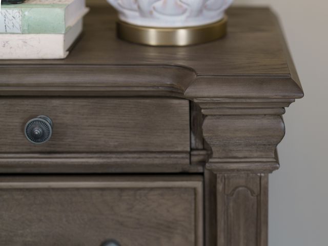 Mansion Nightstand -3