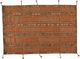 Dovetail Furniture Rivelle Brown 8'x10' Area Rug -1