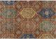 Dalyn™ Rug Company Silk Road SR7 Paprika 5'x8' Area Rug-1