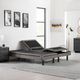 Malouf® S755 Split California King Adjustable Base, Includes 2 Pieces-0