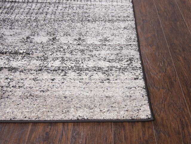 Rizzy Home Encore Brown 8' x 10' Rug-2