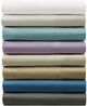 Olliix by Madison Park 6 Piece Purple Split King 800 Thread Count Cotton Rich Sateen Sheet Set-5
