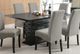 Coaster® Stanton Black Dining Table-1