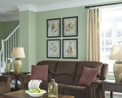 Signature Design by Ashley® Dyani 4-Piece Wall Art Set-1