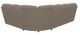 La-Z-Boy® James Marble Reclining Sectional with Custom Layout Options-2