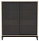 Canadel Customizable Loft 4852 T1 Buffet-1