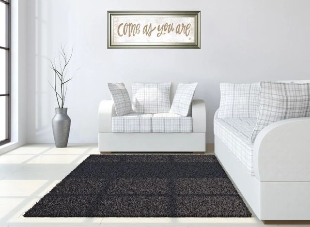 Classy Art Come As You Are By Erin Barrett Wall Art-3