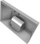 Vent-A-Hood® 35" Stainless Steel Insert Range Hood-3