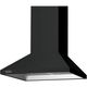 Viking® 3 Series 36" Antique Bronze Wide Chimney Wall Hood with Ventilator-0