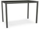 Amisco Customizable Ricard 42" Starstone Bar Table-0