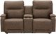 Best® Home Furnishings Customizable Maverly Manual Reclining Space Saver® Loveseat with Console-3