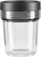 KitchenAid® 6 Oz Clear Blender Jar-0