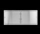 Caliber™ 48" Access Doors for Built-In Rockwell Grills-0