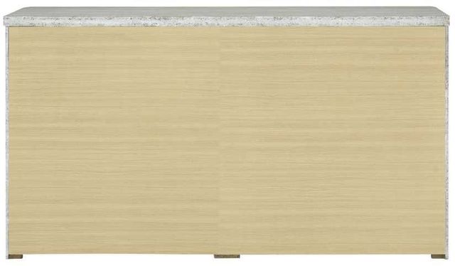 Liberty Furniture Modern Play Natural White Dresser-4