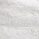 CordaRoy's® Nest Ecru Faux King Bean Bag Cover with Pillow-1