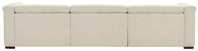 Hooker® Furniture SS Savion Deux Aries Beach 3-Seat Power Reclining Sofa with Power Headrest-3