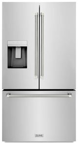 Polished Nickel