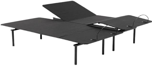 Leggett & Platt® Bas X HFC Split King Adjustable Base, Includes 2 Pieces-1