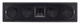 Klipsch® Professional Series THX® SELECT 2™ 5.25" White In-Wall Speaker-0
