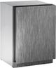 U-Line® 2000 Series 4.9 Cu. Ft. Panel Ready Under the Counter Refrigerator-0