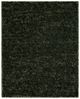 Karastan® Billow Shag Olive 5'x8' Area Rug-0