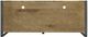 YHD Austen Brown Medium Media Console-5