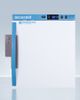 Accucold® by Summit® 18" 1.0 Cu. Ft. White Compact Refrigerator-1